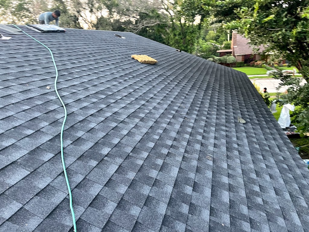 Up To Date Roofing & Construction | 5250 Lavon Dr #750, Sachse, TX 75048, USA | Phone: (214) 994-0446