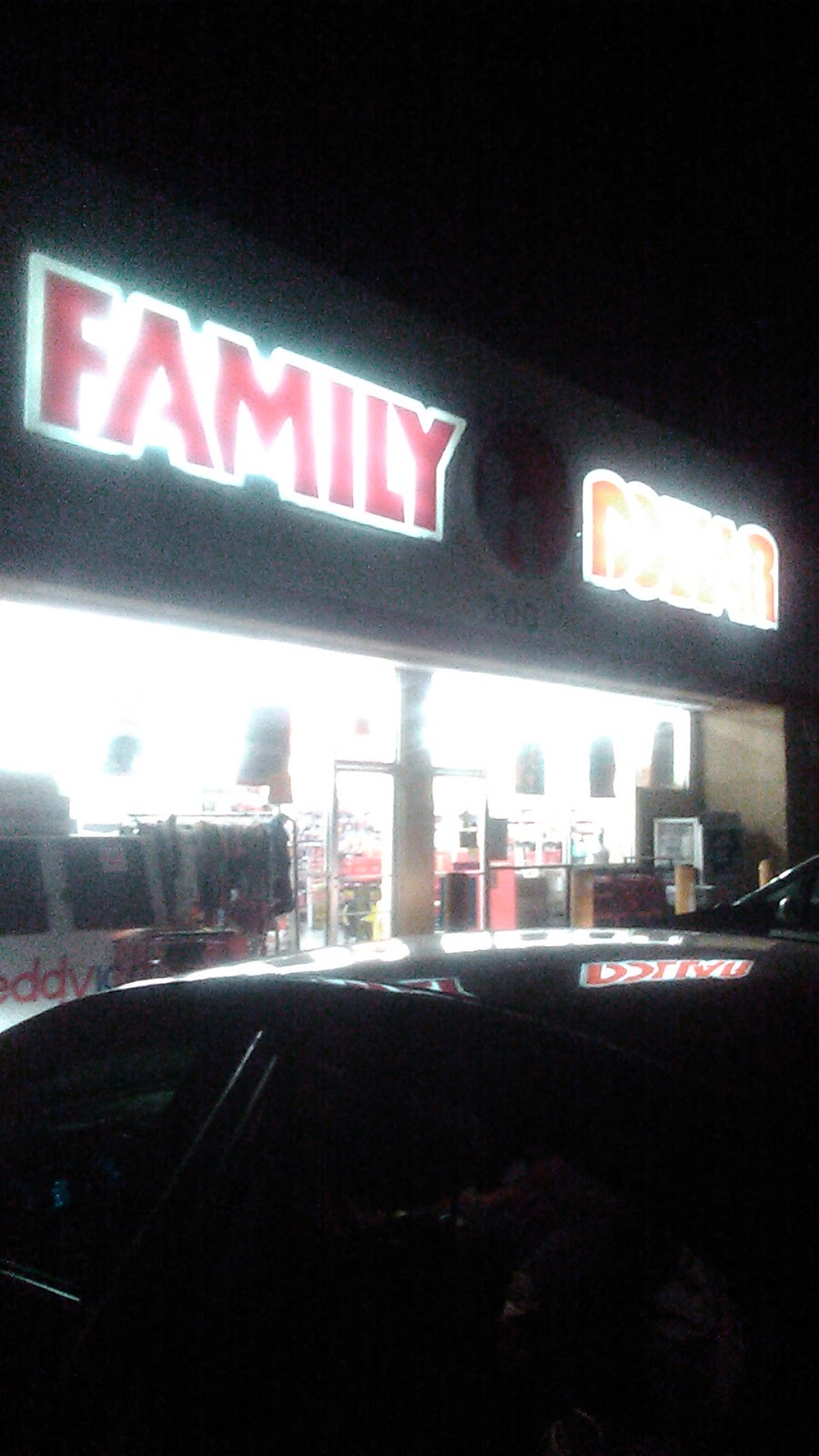 Family Dollar | 300 Hermosa Dr, Chaparral, NM 88081, USA | Phone: (575) 323-6625