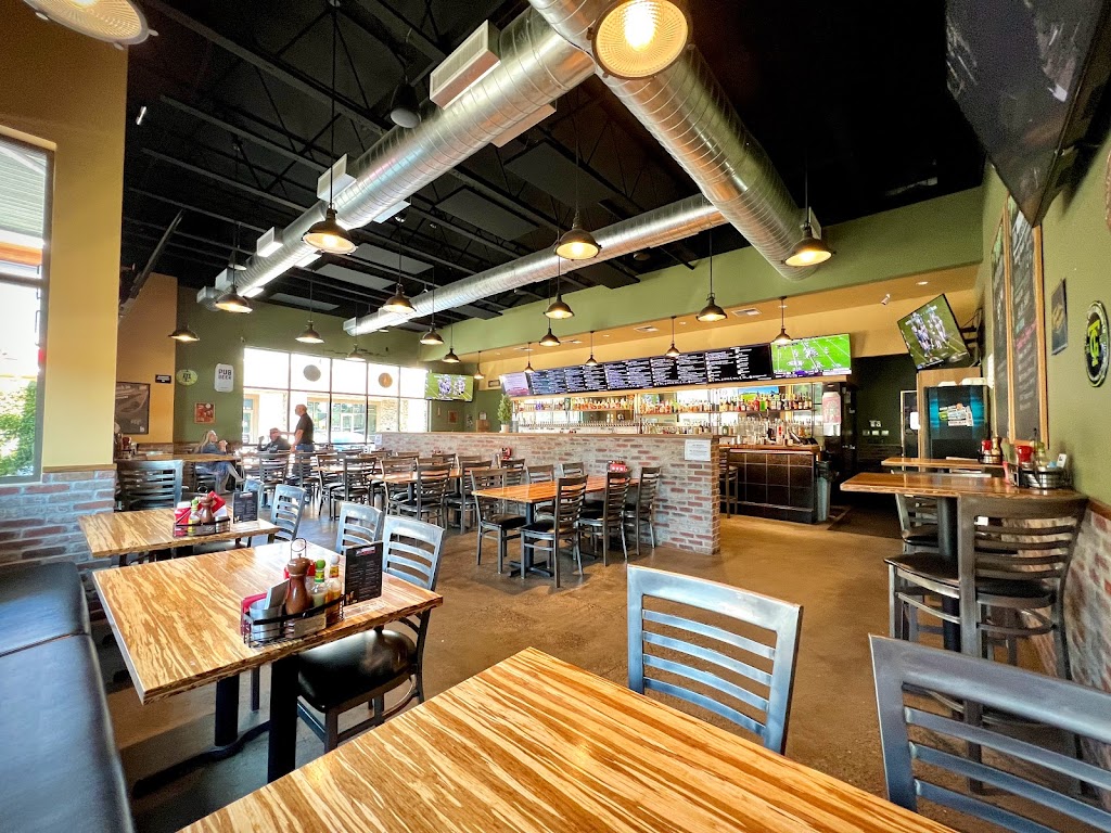 JBs Taphouse & Grill | 2011 SE 192nd Ave #100, Camas, WA 98607, USA | Phone: (360) 210-4841