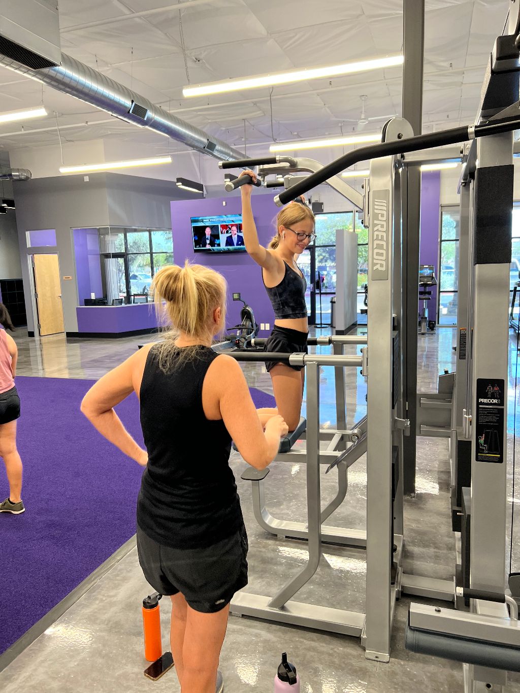 Anytime Fitness | 3780 W Happy Valley Rd Ste 122, Glendale, AZ 85310 | Phone: (623) 377-8440