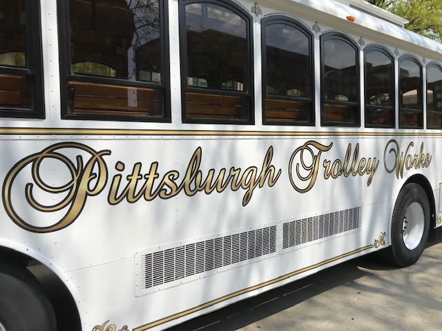 Pittsburgh Trolley Works | 445 S 27th St, Pittsburgh, PA 15203, USA | Phone: (412) 266-9577