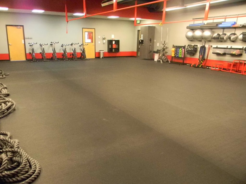 Idaho Fitness Factory Franklin | 1535 W Franklin Rd, Meridian, ID 83642, USA | Phone: (208) 297-7949