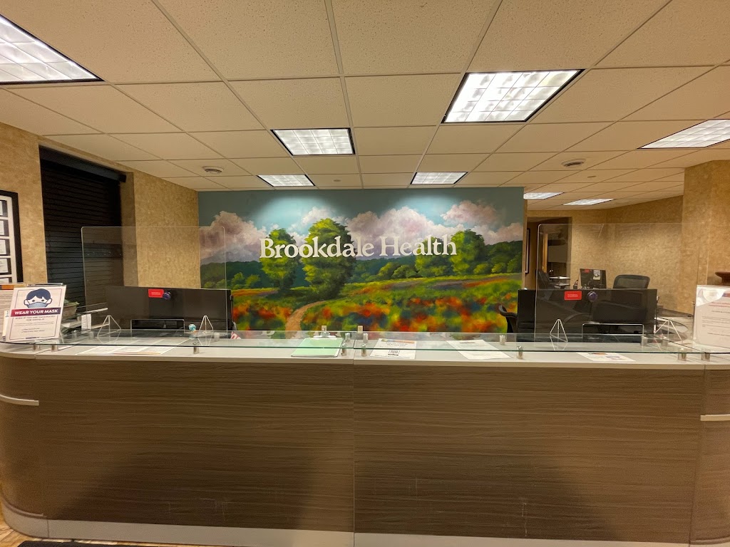 Brookdale Health | 5740 Brooklyn Blvd #100, Minneapolis, MN 55429, USA | Phone: (763) 561-4045