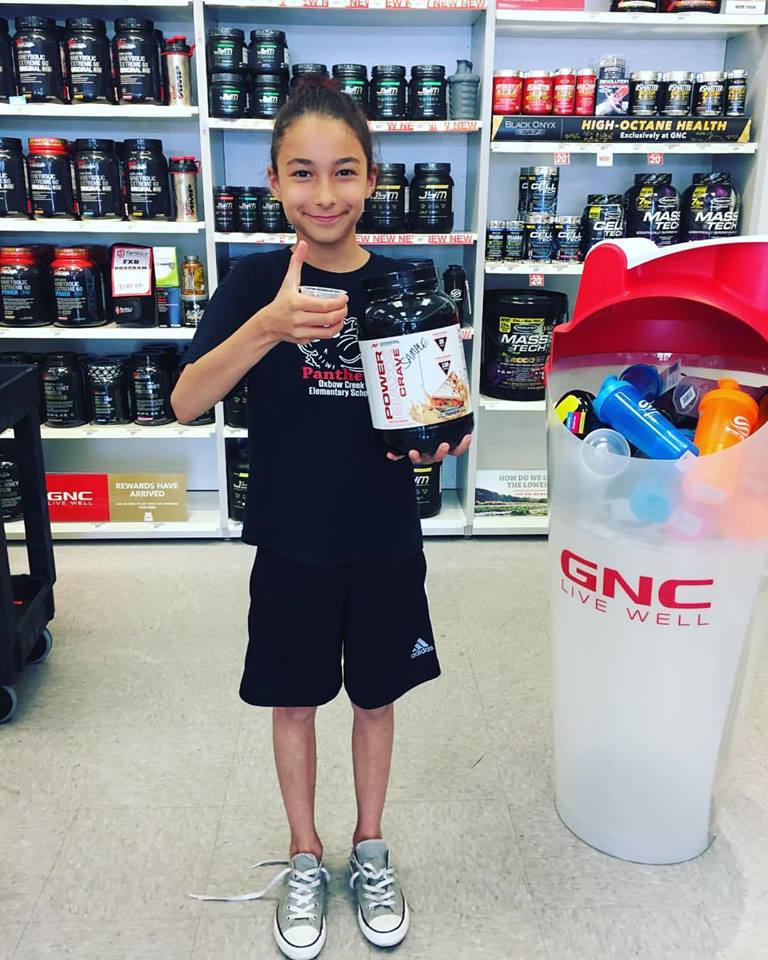 GNC | 9686 Colorado Ln N, Brooklyn Park, MN 55443, USA | Phone: (763) 424-0595