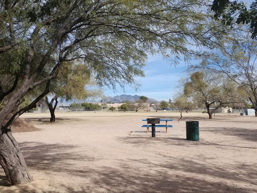 Denny Dunn Park | 4400 W Massingale Rd, Tucson, AZ 85741 | Phone: (520) 724-5000