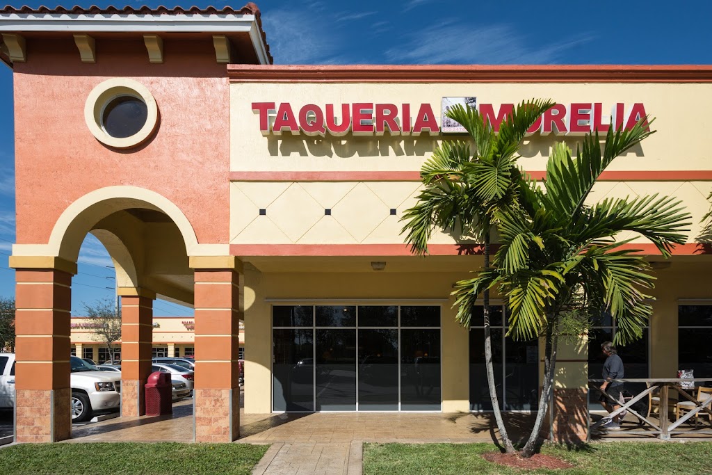 Taqueria Morelia | 1875 NE 8th St, Homestead, FL 33033, USA | Phone: (305) 247-0877