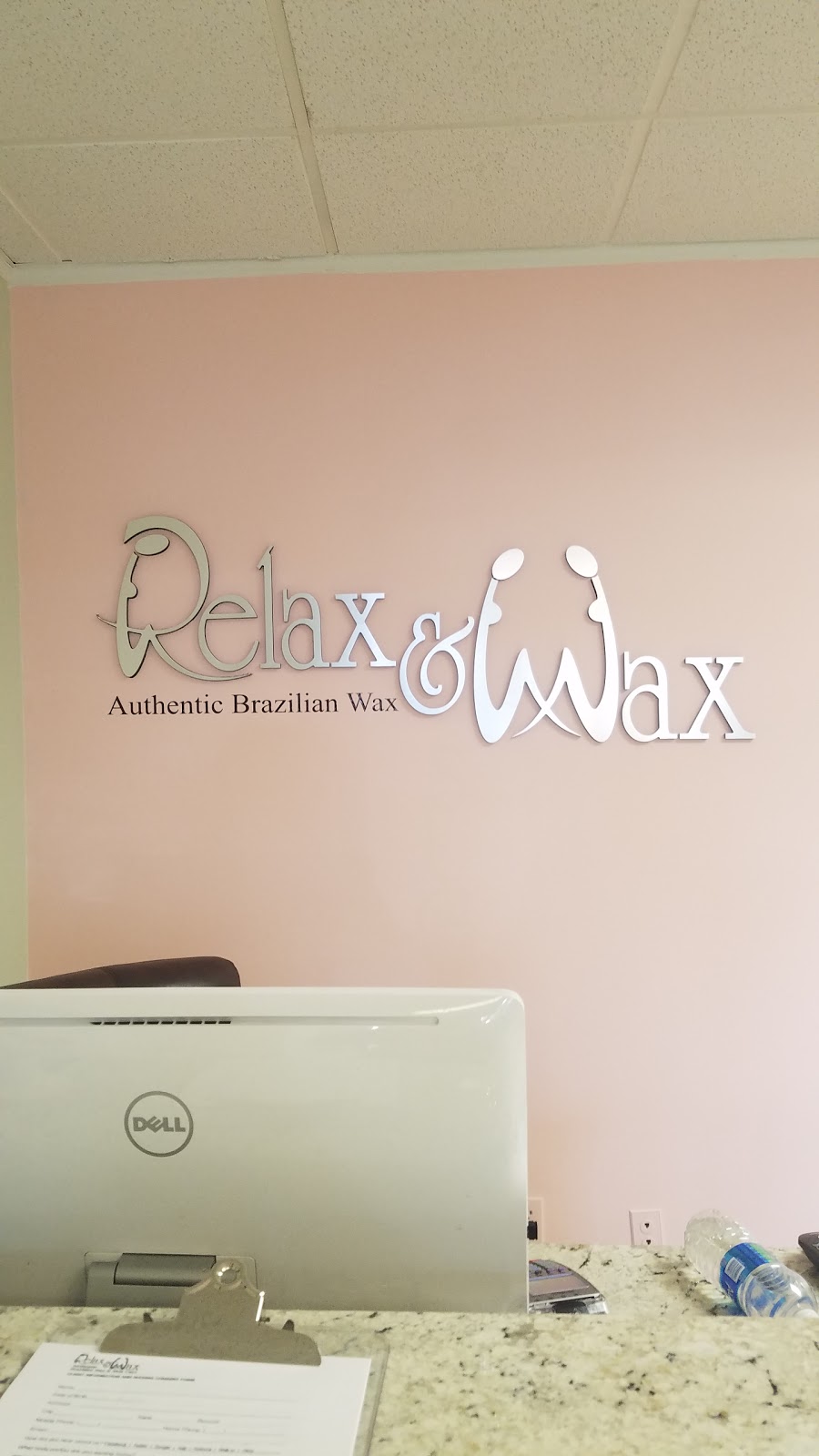 Relax & Wax Authentic Brazilian Wax & Sugaring | 300 N Coit Rd #171, Richardson, TX 75080 | Phone: (469) 248-2459