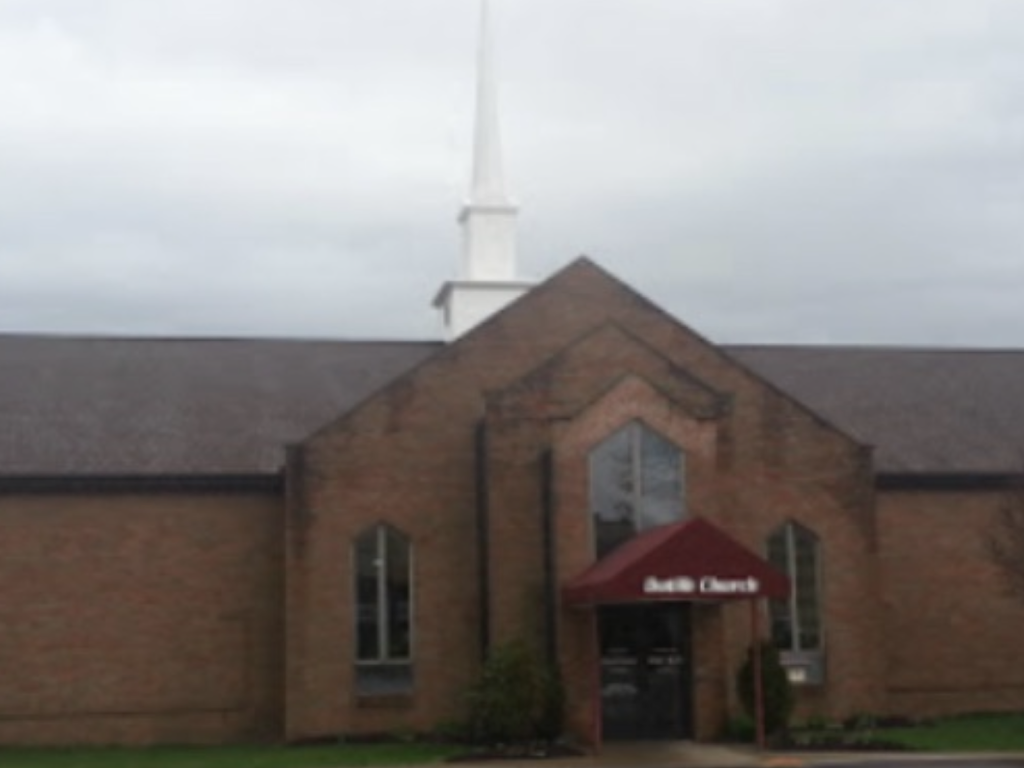 Dutilh United Methodist Church | 1270 Dutilh Rd, Cranberry Twp, PA 16066, USA | Phone: (724) 776-1094