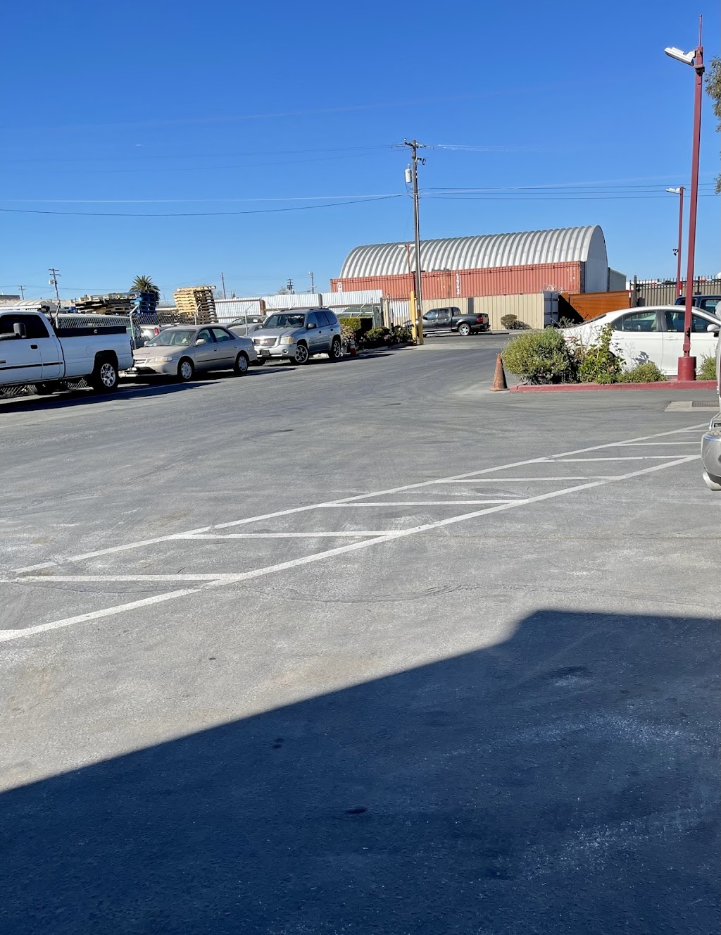 Alis Truck Repair | 8546 Weyand Ave, Sacramento, CA 95828, USA | Phone: (916) 386-9901