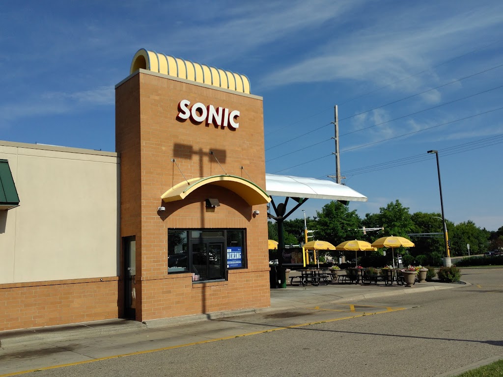 Sonic Drive-In | 4233 Egan Road, Savage, MN 55378, USA | Phone: (952) 746-8120