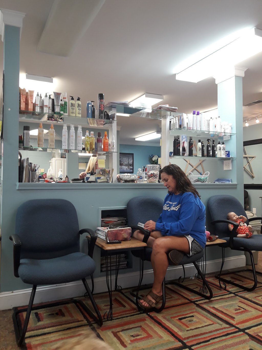 Paulettes Beauty Salon | 8390 Stouts Rd, Morris, AL 35116, USA | Phone: (205) 647-8995