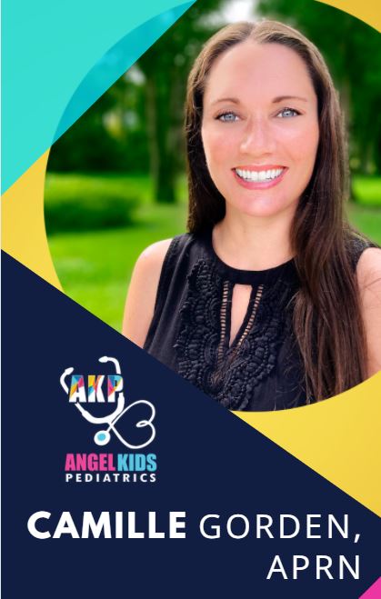 Angel Kids Pediatrics | 774 State Rd 13, St Johns, FL 32259, USA | Phone: (904) 224-5437