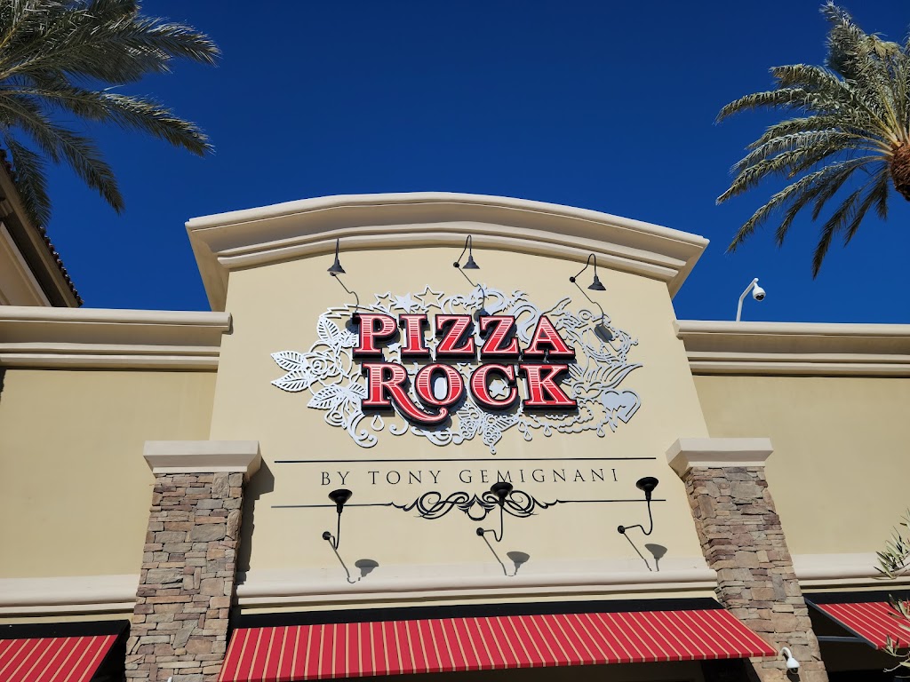 Pizza Rock | 2300 Paseo Verde Pkwy, Henderson, NV 89052, USA | Phone: (702) 616-2996