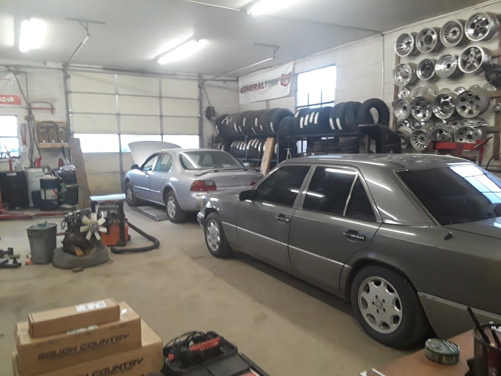 Star Tire and Automotive | 207 S Star Rd, Star, ID 83669, USA | Phone: (208) 286-9245