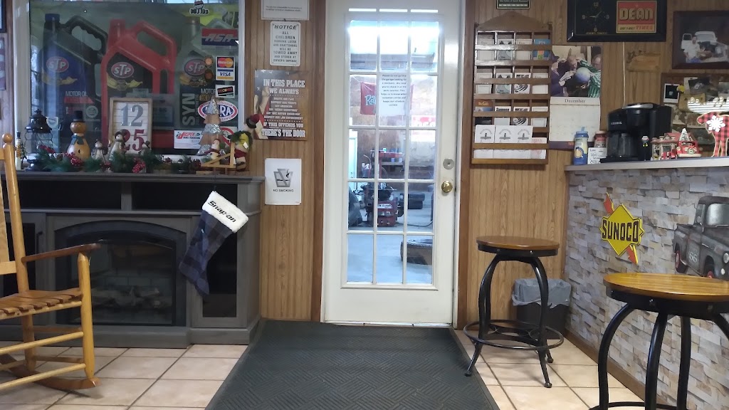 Jenkins Service & Auto Parts, LLC | 865 Morgantown Rd, Point Marion, PA 15474, USA | Phone: (724) 725-5275