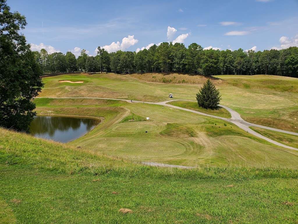 Sugar Hill Golf Club | 6094 Suwanee Dam Rd, Sugar Hill, GA 30518, USA | Phone: (770) 271-0519