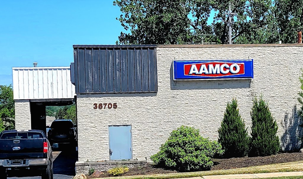 AAMCO Transmissions & Total Car Care | 36705 Euclid Ave, Willoughby, OH 44094, USA | Phone: (440) 951-2600