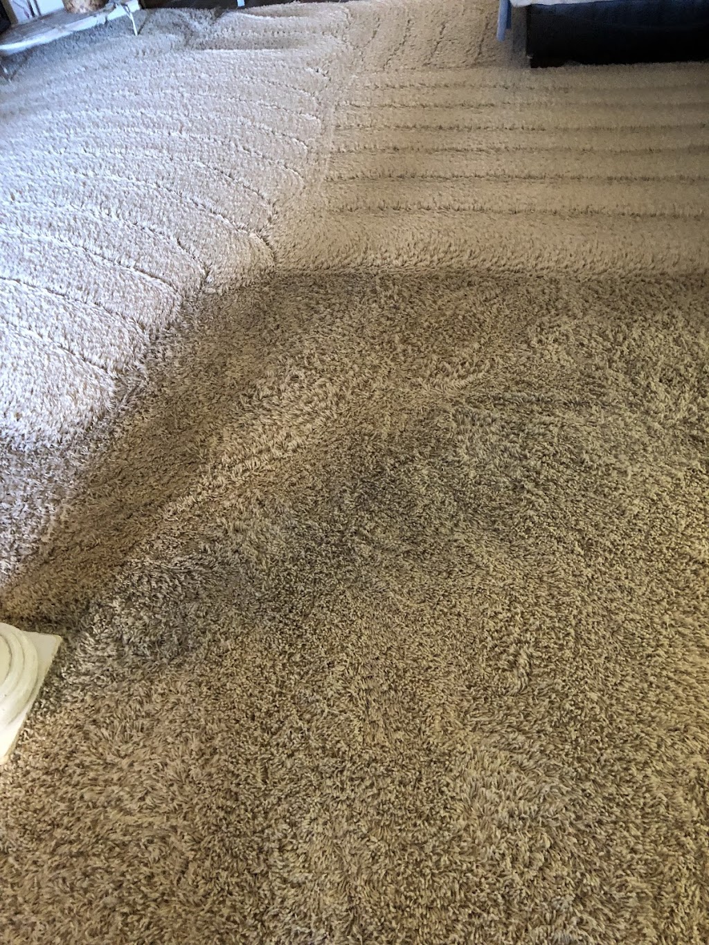 Precision Carpet & Air Duct Cleaning | 101 W Ridge Rd, Norman, OK 73069, USA | Phone: (405) 765-2560