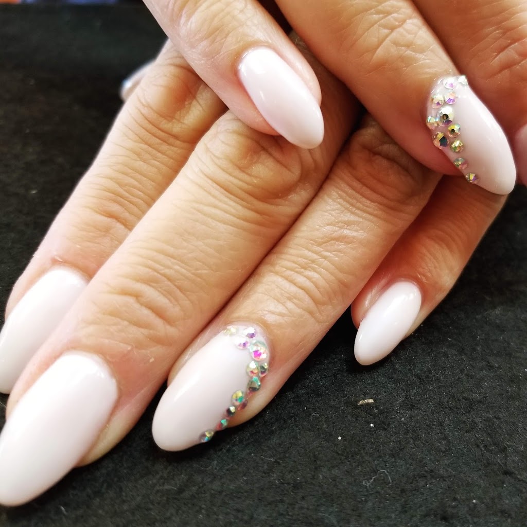 Bow Nails and Spa | 211 S Ave W, Westfield, NJ 07090, USA | Phone: (908) 654-4466