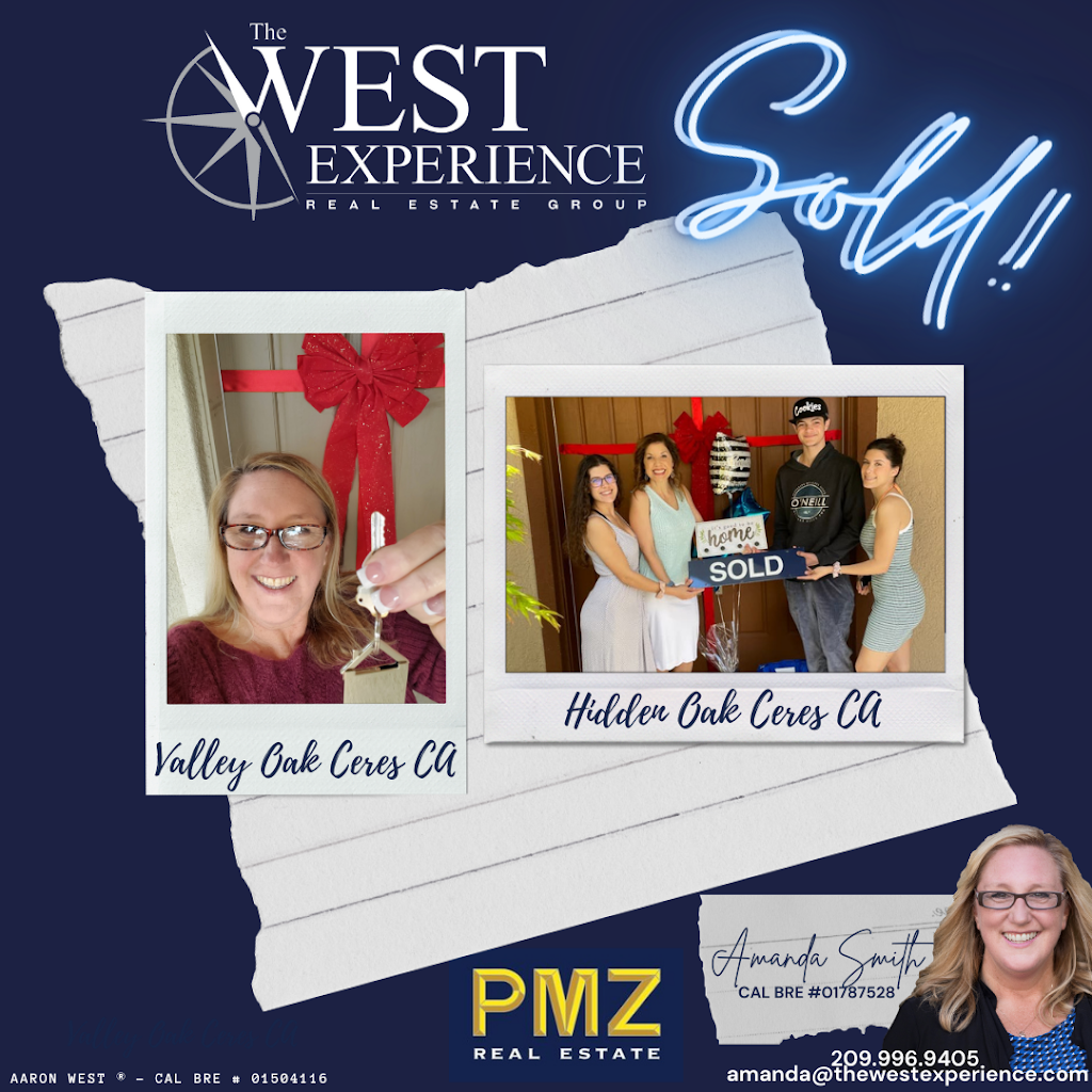 The West Experience Real Estate Group PMZ 1600 N Carpenter Rd A1