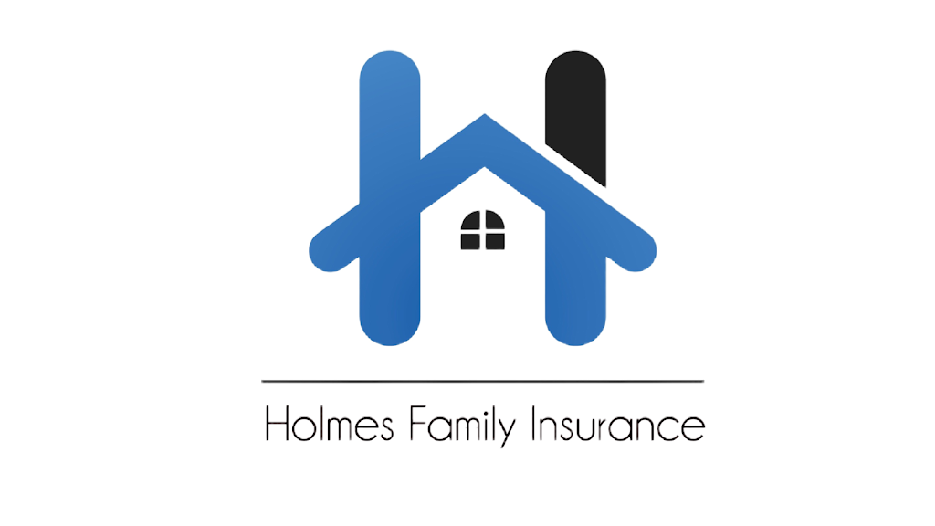 Holmes Family Insurance LLC | 412 S Maple St, Fortville, IN 46040, USA | Phone: (317) 273-3101