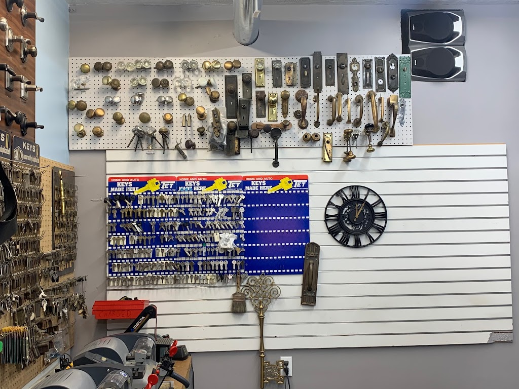 Advanced Lock & Key | 671 Englewood Ave, Tonawanda, NY 14223, USA | Phone: (716) 446-1700