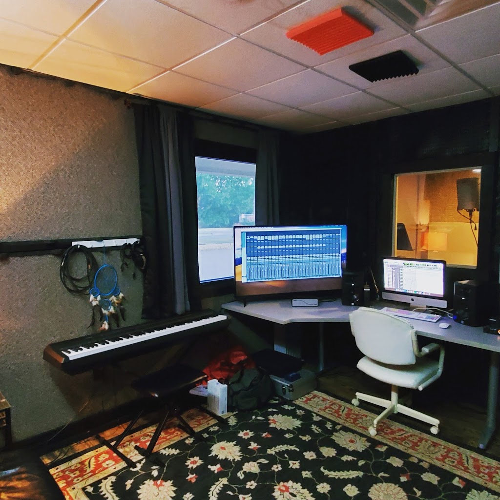 Ascension Studios | 200 W Malloy Bridge Rd, Seagoville, TX 75159, USA | Phone: (214) 702-9101