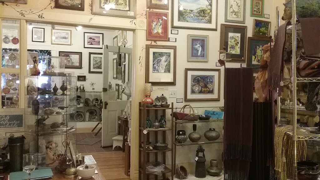 Blue Spruce Art & Antiques | 205 W Main St, Florence, CO 81226, USA | Phone: (719) 784-1339