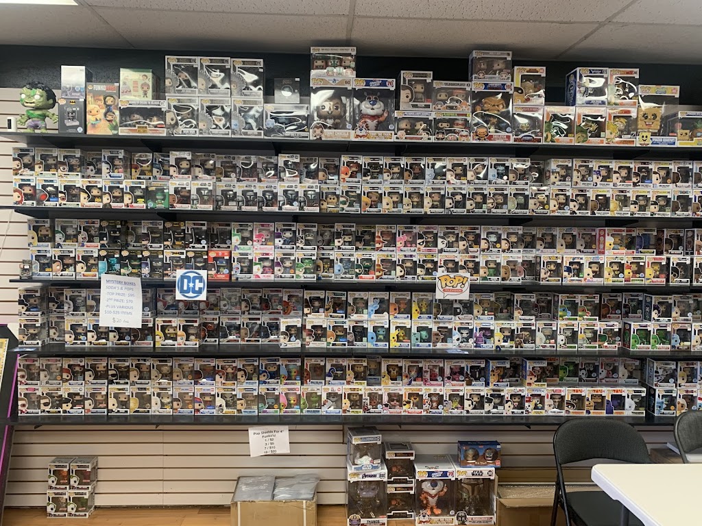 UltimateSpiceGaming LLC | 9121 Kiefer Blvd B, Sacramento, CA 95826, USA | Phone: (916) 898-3563