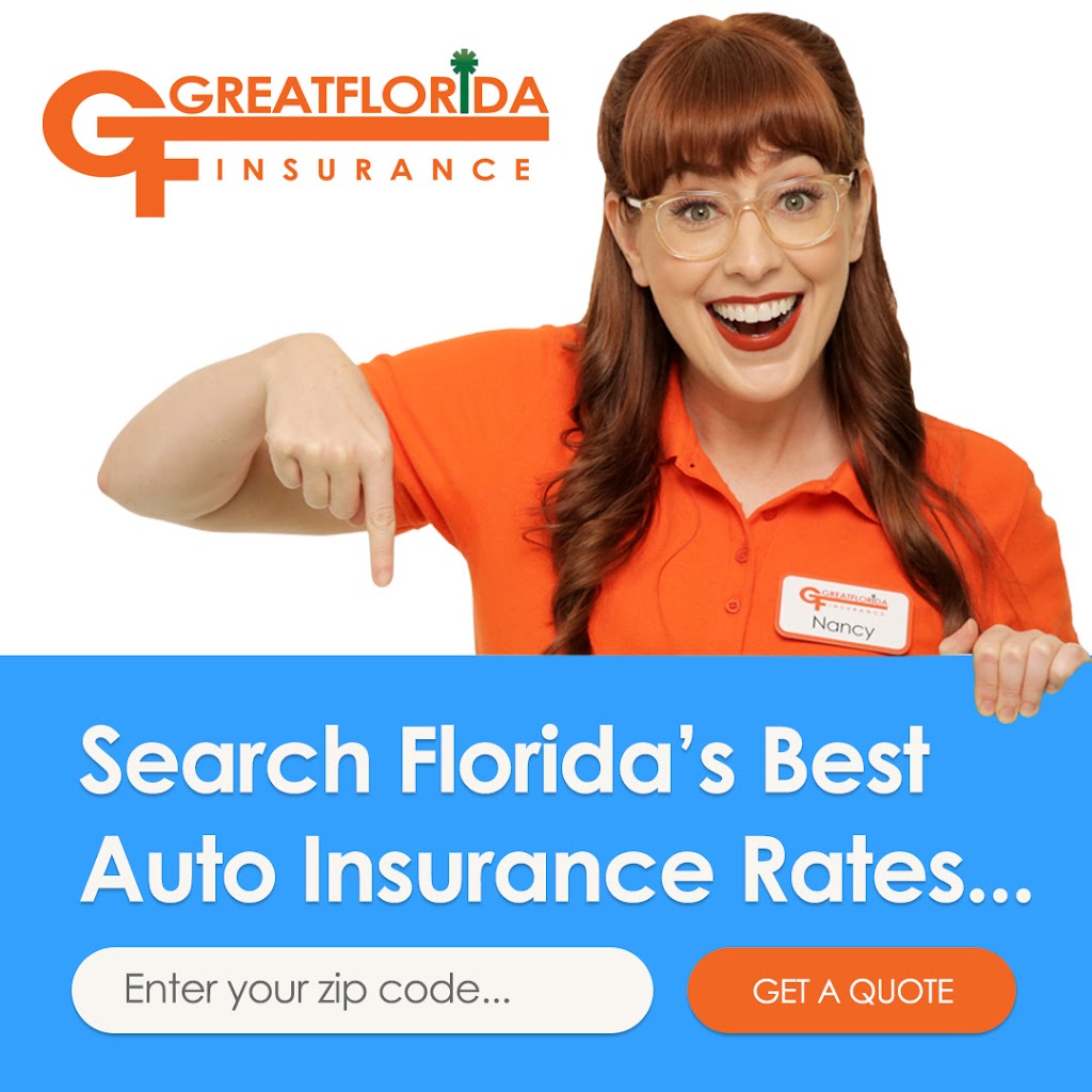 GreatFlorida Insurance - Gordon Gillespie | 1633 Taylor Rd #103, Port Orange, FL 32128, USA | Phone: (386) 888-9005