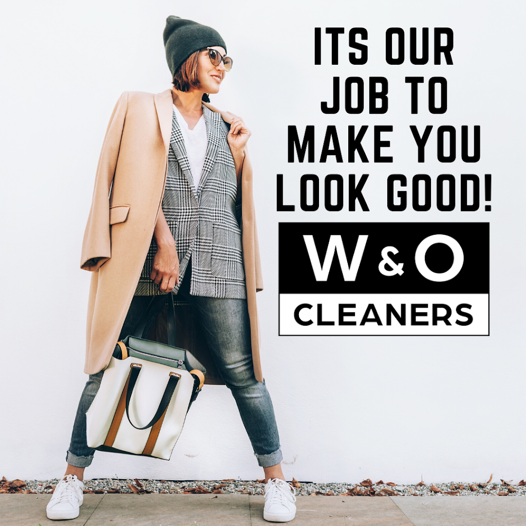 W&O Cleaners | 4002 White Settlement Rd, Fort Worth, TX 76107 | Phone: (817) 489-5056