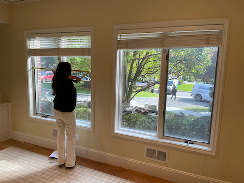 Gemini Blinds | 384 Palmer Ave, Mamaroneck, NY 10543, USA | Phone: (914) 698-8011