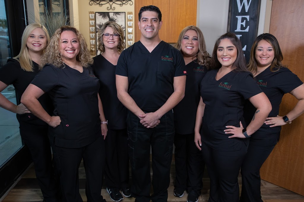 Sabal Dental - Calallen | 14221 Northwest Blvd, Corpus Christi, TX 78410, USA | Phone: (361) 317-7226