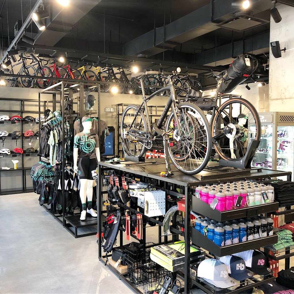 Hilltop NYC Bicycles - Lower East Side | 128 Clinton St, New York, NY 10002, USA | Phone: (212) 254-8503