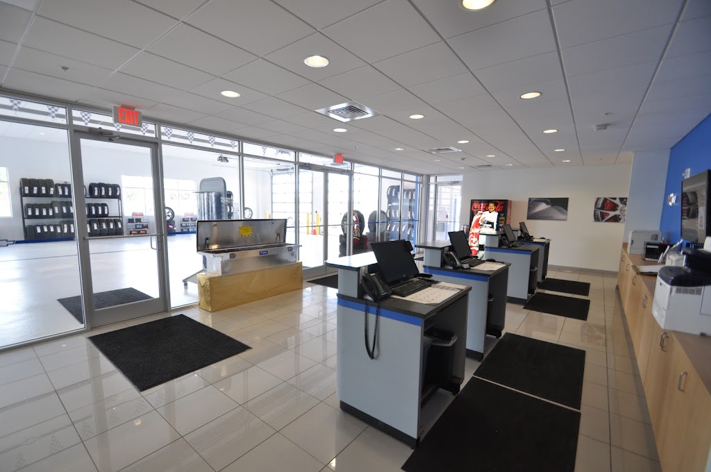 Charles Boyd Chevrolet Cadillac Buick GMC Service Department | 250 Ruin Creek Rd, Henderson, NC 27536 | Phone: (252) 492-6161