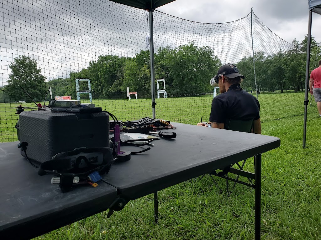 Lydia D. Buder Park North | 215 Valley Park Rd, Fenton, MO 63026, USA | Phone: (314) 615-4386