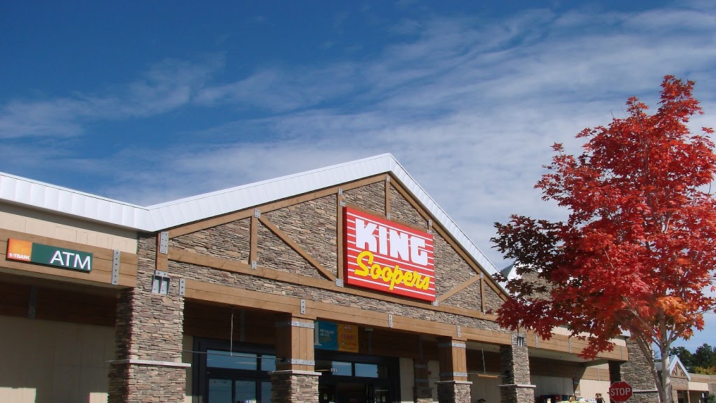 King Soopers | 1375 E South Boulder Rd, Louisville, CO 80027, USA | Phone: (303) 673-1800