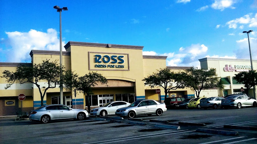 Ross Dress for Less | 5313 W Atlantic Blvd, Margate, FL 33063, USA | Phone: (954) 956-2697