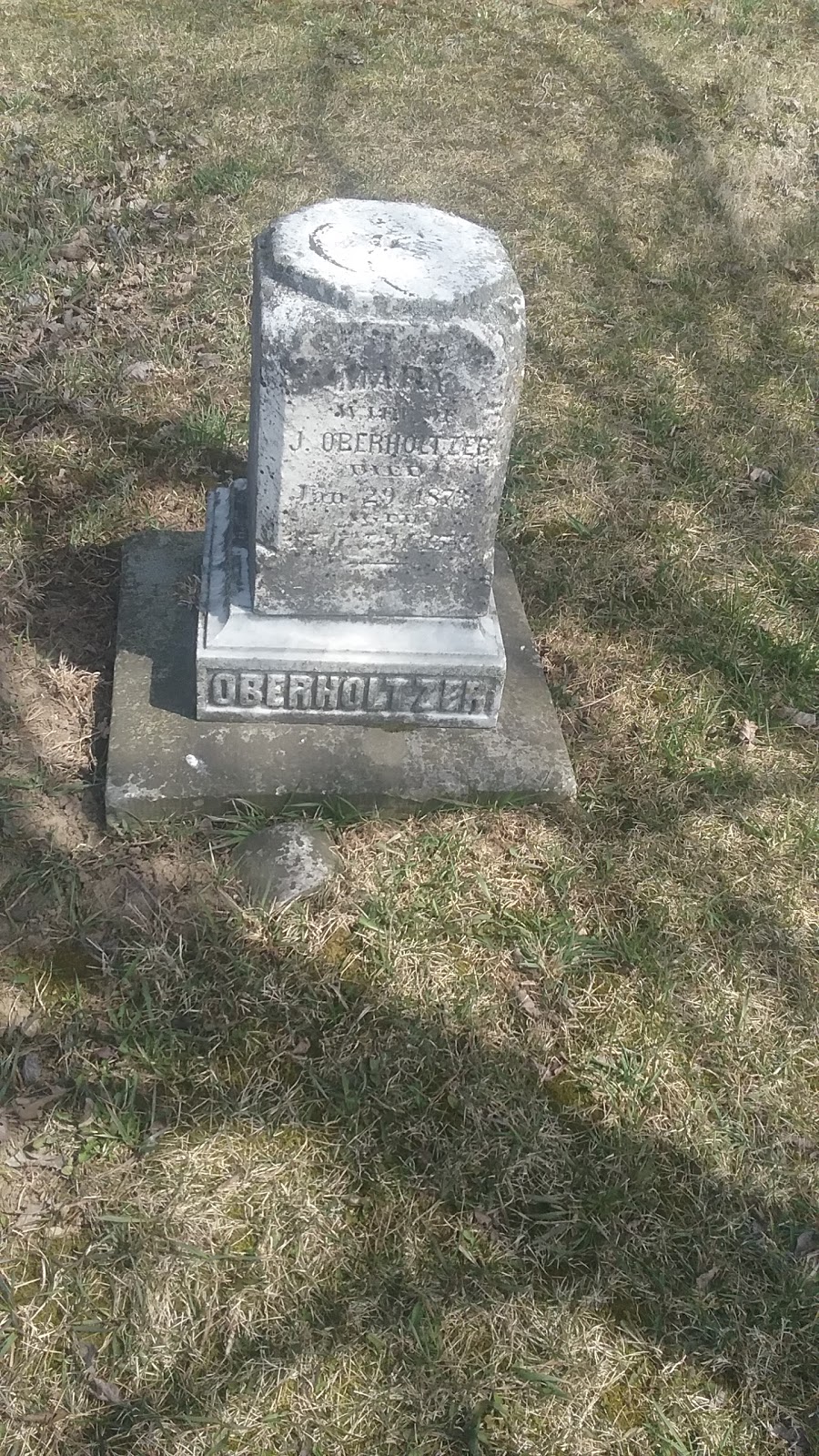 Salem Church Cemetery | Grabill, IN 46741, USA | Phone: (260) 657-3383