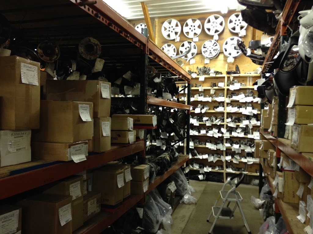 Kelly Auto Parts | 1814 7th St NW, Faribault, MN 55021, USA | Phone: (507) 334-7035