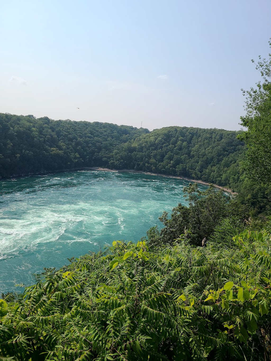 Whirlpool State Park | Niagara Scenic Pkwy, Niagara Falls, NY 14303, USA | Phone: (716) 284-5778