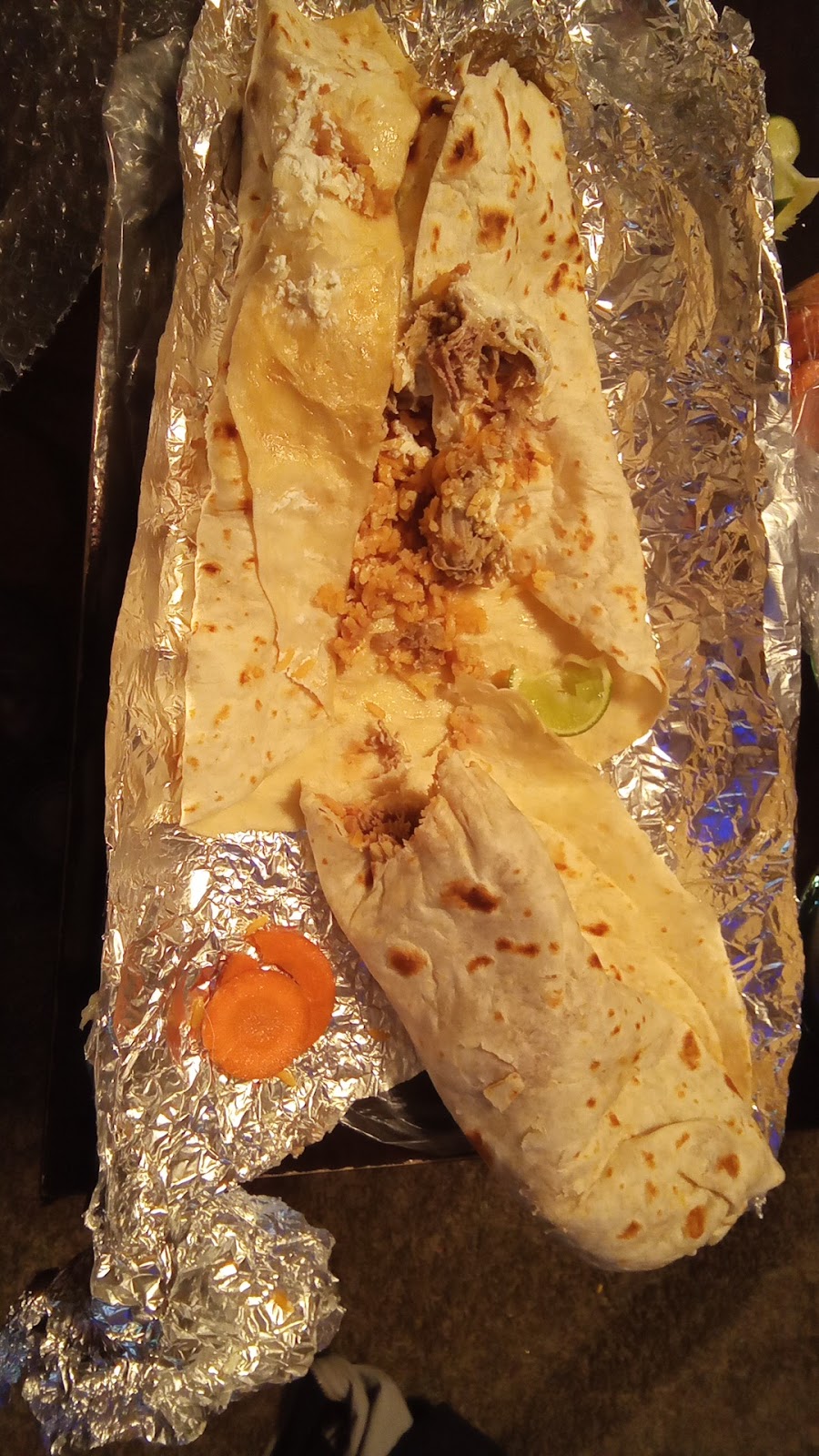 Ofelias Taqueria Truck | 3911 Thornton Ave, Fremont, CA 94536, USA | Phone: (510) 813-6135