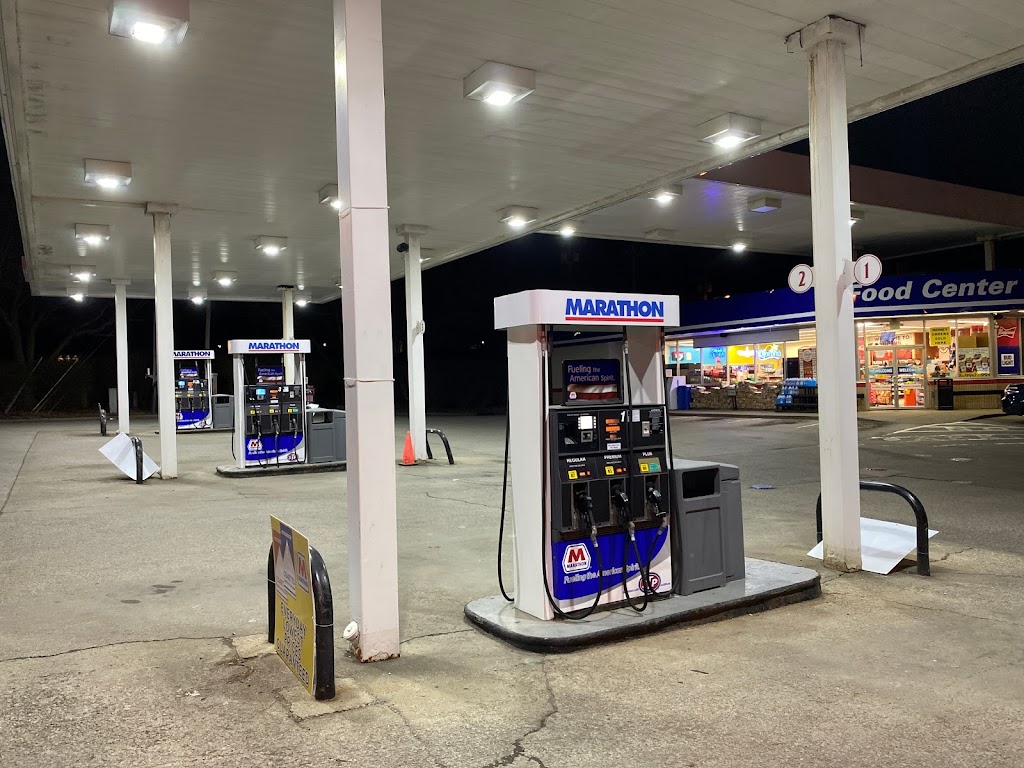 Marathon Gas | 1396 W Main St, Lexington, KY 40508, USA | Phone: (866) 462-7284