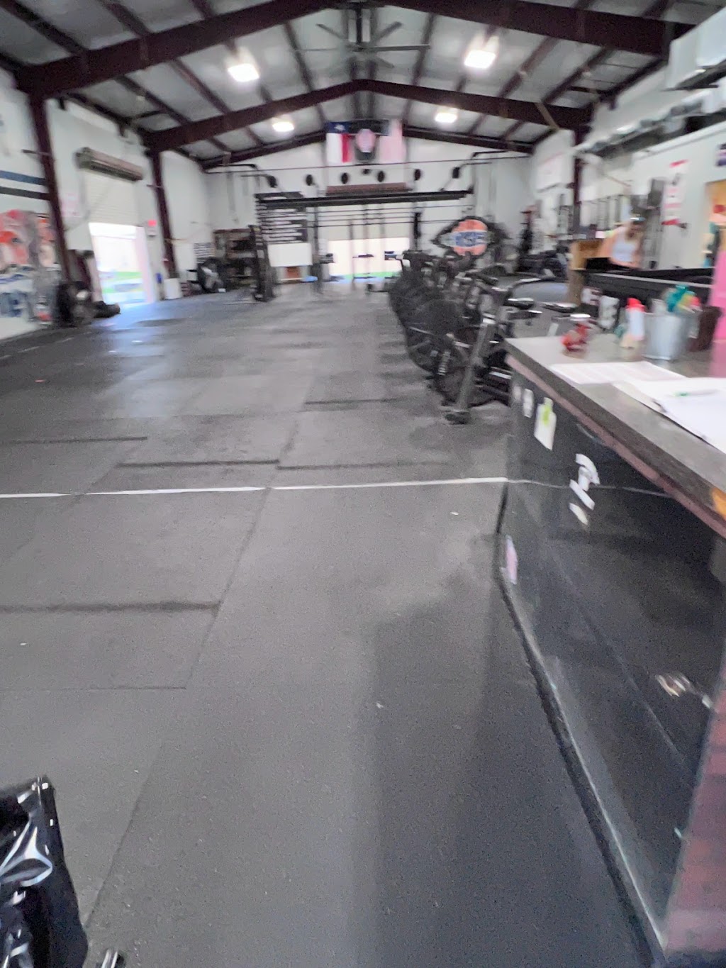 Crossfit South Forney | 12019 Lewis Cir, Forney, TX 75126, USA | Phone: (972) 989-4681