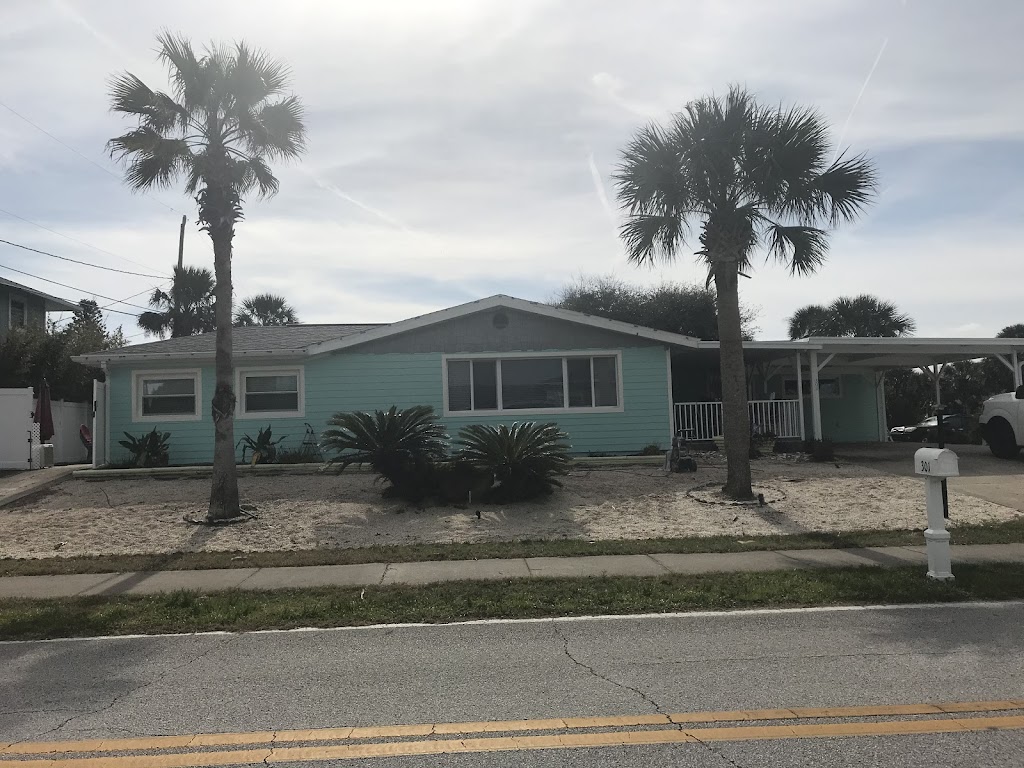 Coastal Homes and Painting | 4606 Doris Dr, New Smyrna Beach, FL 32169, USA | Phone: (386) 689-2374
