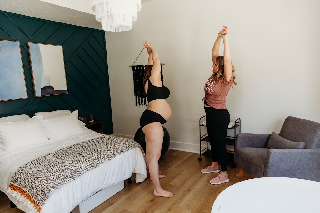 Doulas of San Diego | 3150 Pio Pico Dr Suite 101/103, Carlsbad, CA 92008, USA | Phone: (760) 519-3051