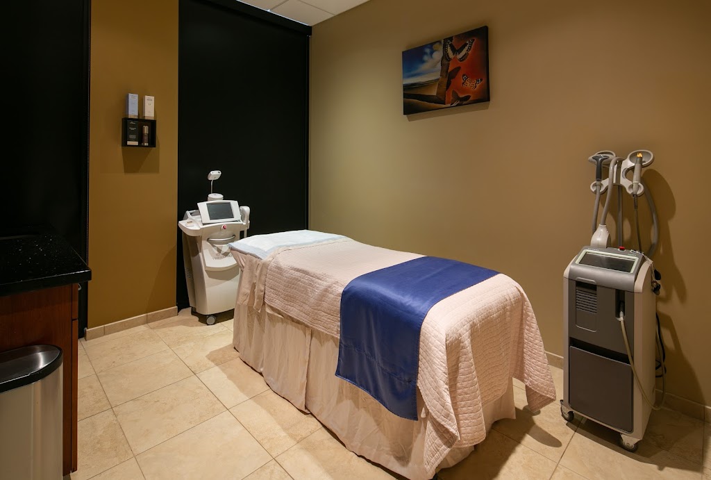 Deja Vu Med Spa | 14411 W McDowell Rd STE C102, Goodyear, AZ 85395, USA | Phone: (623) 242-9910