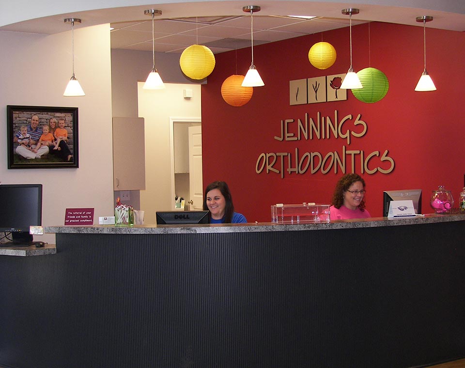 Jennings Orthodontics | 209 High Point Ct #200, Mt Washington, KY 40047, USA | Phone: (502) 538-6555