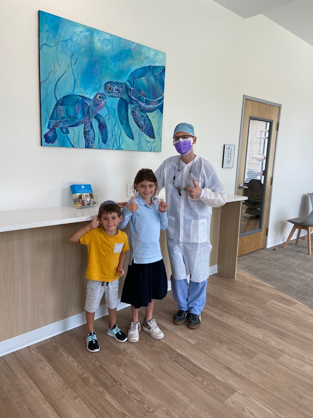 Schwed Pediatric Dentistry and Orthodontics | 2006 W Campbell Rd Suite 300, Garland, TX 75044 | Phone: (972) 210-0688