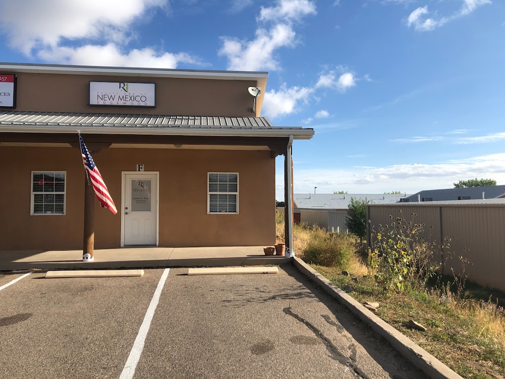 Jess Vallez w/ Realty One of New Mexico | 8500 Menaul Blvd NE suite a-400, Albuquerque, NM 87112, USA | Phone: (505) 263-2132